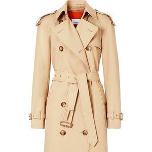 Brand New Burberry Coat (New Season with Tags)